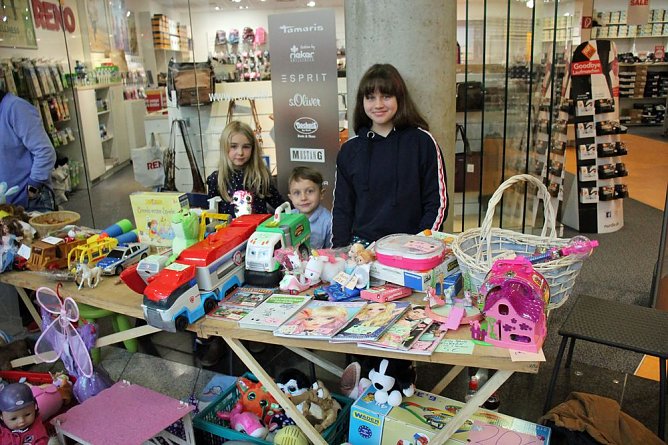 Wer hier nicht f&uuml;ndig wird (Foto: Karl-Heinz Herrmann)