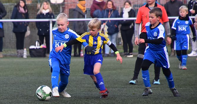 Wacker U8 (Foto: Martina Nebelung) Wacker U8 (Foto: Martina Nebelung)