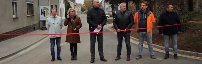 Gut Lachen in Berka (Foto: Karl-Heinz Herrmann)