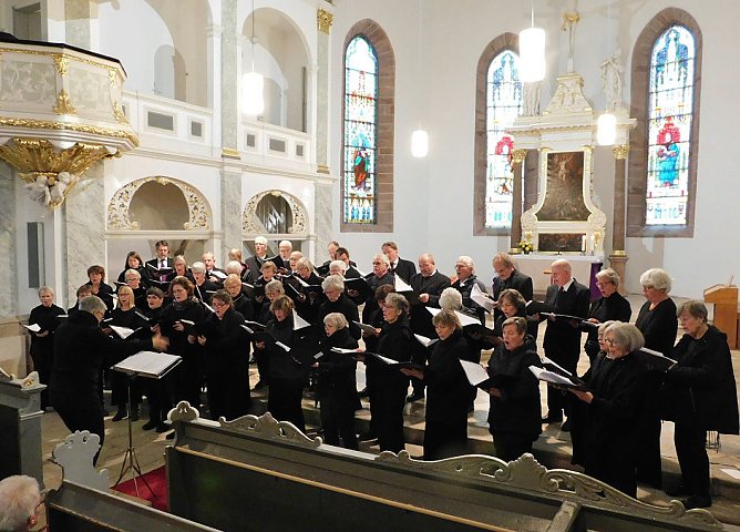 Hamburg ist begeistert von Bad Frankenhausen (Foto: Peter Zimmer)