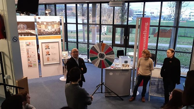 Wanderausstellung nochmals zu sehen (Foto: privat)