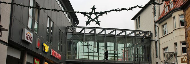 Dies und das aus Sondershausen (Foto: Karl-Heinz Herrmann)