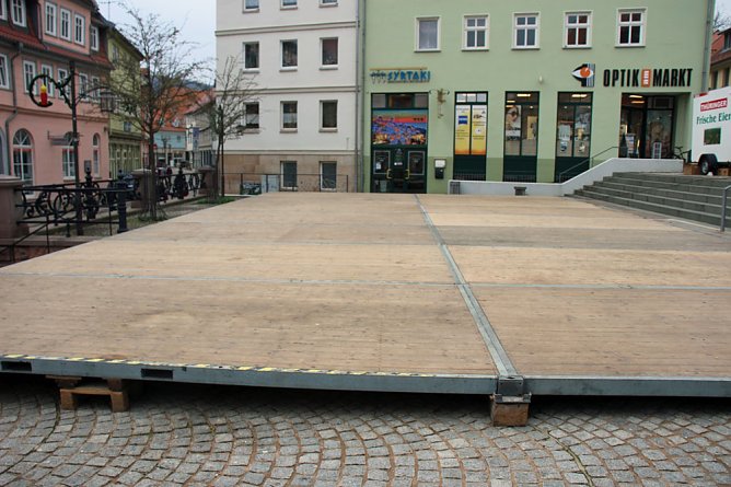 Dies und das aus Sondershausen (Foto: Karl-Heinz Herrmann)