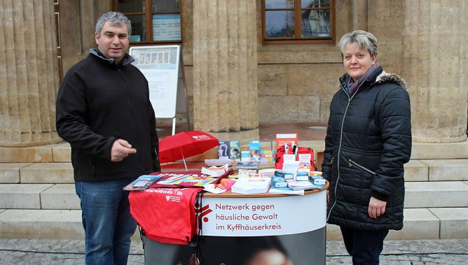 Dies und das aus Sondershausen (Foto: Karl-Heinz Herrmann)