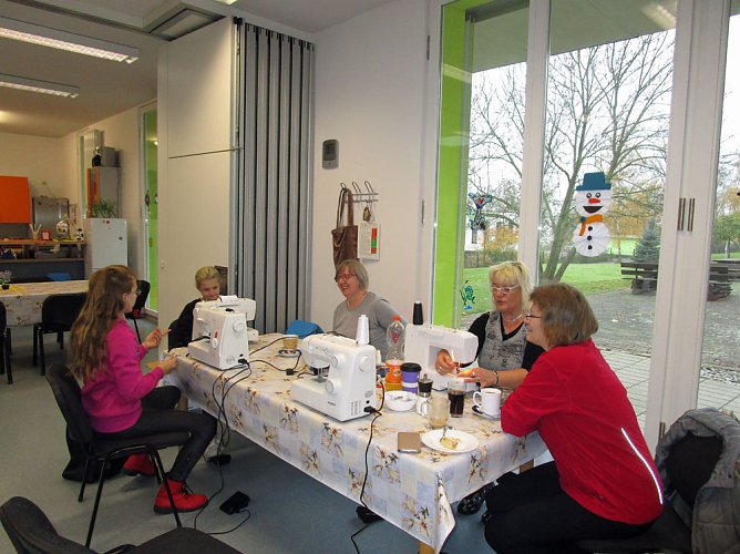 Was war in Artern los? (Foto: Freizeitzentrum Artern) Was war in Artern los? (Foto: Freizeitzentrum Artern)