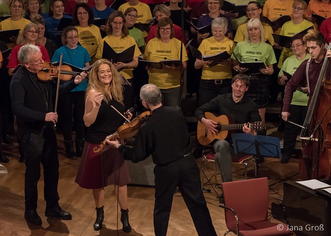 Konzerte an der Musikakademie (Foto: Thüringer Landesmusikakademie) Konzerte an der Musikakademie (Foto: Thüringer Landesmusikakademie)