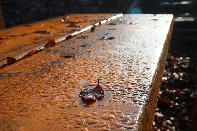 Wetterbild (Foto: Angelo Glashagel)