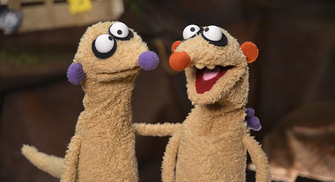 Jan & Henry (Foto: Agentur)