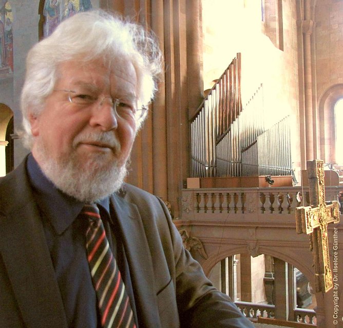 Weihnachtsoratorium � mal anders! (Foto: Th&uuml;ringer Landesmusikakademie)