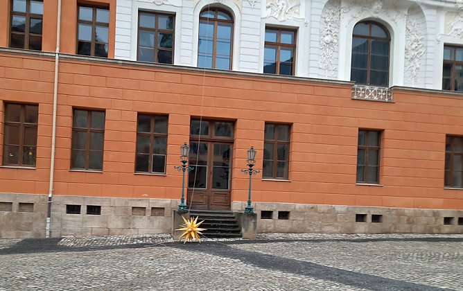 Kurzmeldungen aus Sondershausen (Foto: Karl-Heinz Herrmann)