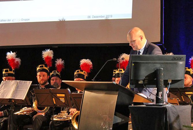 Grubenbetrieb f&uuml;r weitere Jahre gesichert (Foto: Karl-Heinz Herrmann)