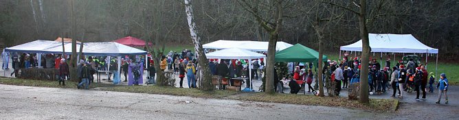 Weihnachtsfest für Kinder (Foto: Karl-Heinz Herrmann) Weihnachtsfest für Kinder (Foto: Karl-Heinz Herrmann)