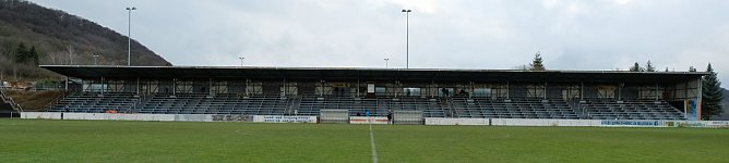 Jetzt kann der Abriss beginnen (Foto: Jens Ortschig) Jetzt kann der Abriss beginnen (Foto: Jens Ortschig)