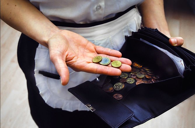 Warnung vor Trinkgeld-Trickserei (Foto: NGG) Warnung vor Trinkgeld-Trickserei (Foto: NGG)