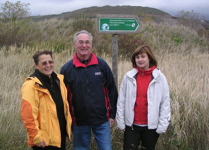 Naturschutz Salzwiesen Ro&szlig;leben (Foto: Dr. J&uuml;rgen K&ouml;nig)