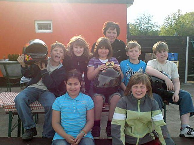 Jugendclub09 Bad Frankenhausen (Foto: Domizil Bad Frankenhausen)