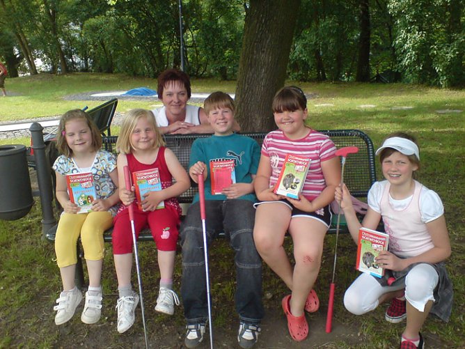 Jugendclub09 Bad Frankenhausen (Foto: Domizil Bad Frankenhausen)