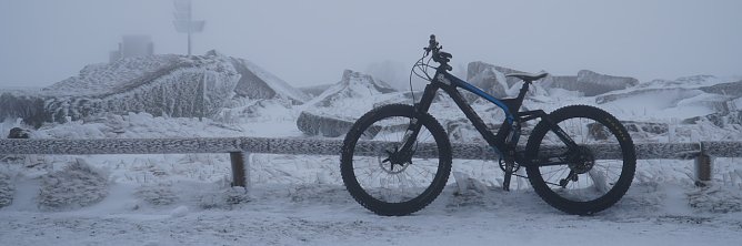 Heiligabend noch schnell auf den Brocken (2019) (Foto: VGF) Heiligabend noch schnell auf den Brocken (2019) (Foto: VGF)