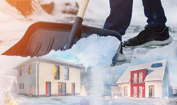 Winter (Foto: Town & Country)