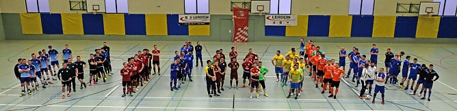 Landesligist setzte sich durch (Foto: Jens Ortschig)