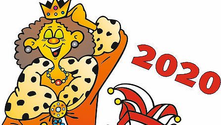 Logo Karneval (Foto: Landesverband Thüringer Karnevalvereine) Logo Karneval (Foto: Landesverband Thüringer Karnevalvereine)