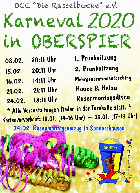 Fasching aktuell (Foto: privat) Fasching aktuell (Foto: privat)