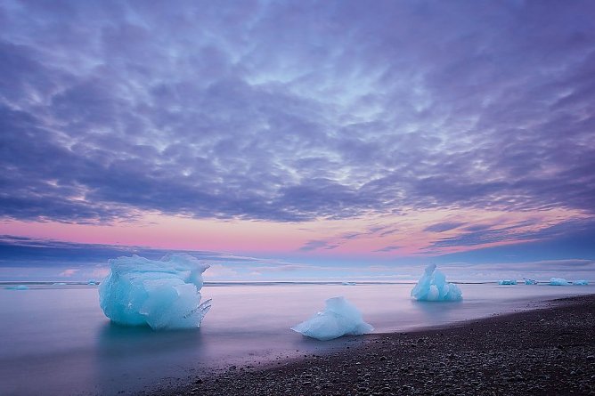 Island – Naturwunder am Polarkreis (Foto: Sandra Butscheike und Steffen Mender) Island – Naturwunder am Polarkreis (Foto: Sandra Butscheike und Steffen Mender)