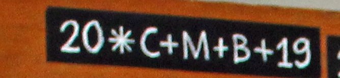 Segen 20*C+M+B+20 gebracht (Foto: Karl-Heinz Herrmann)