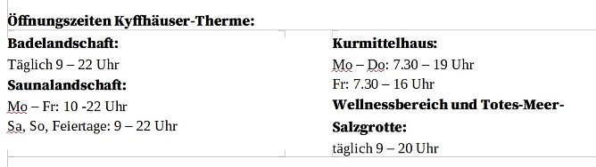 Ultimative Winter-Pool-Party zu Ferienbeginn (Foto: Stadtmarketing Bad Frankenhausen)