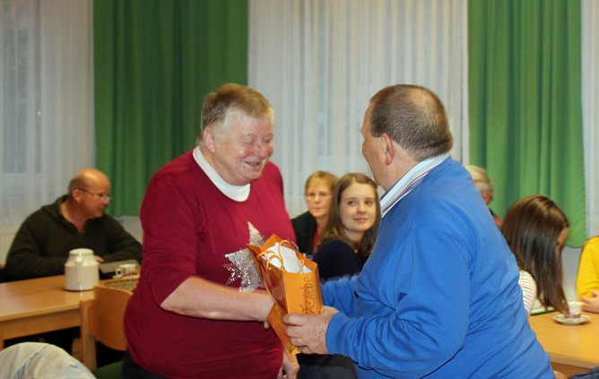 Engagement f&uuml;r den Wald gew&uuml;rdigt (Foto: Karl-Heinz Herrmann)