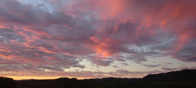 Wetter (Foto: C.Burkert) Wetter (Foto: C.Burkert)