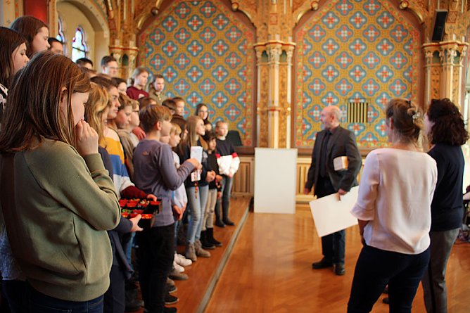 Gro&szlig;artiges Ergebnis bei Weihnachtskonzerten (Foto: Karl-Heinz Herrmann)