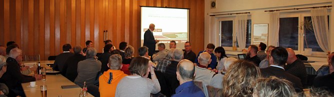 Widerspruch gegen Baugenehmigung? (Foto: Karl-Heinz Herrmann)