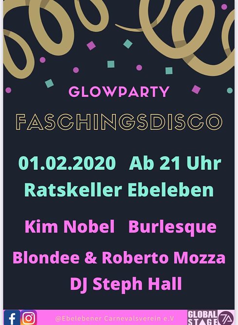 Party (Foto: privat)