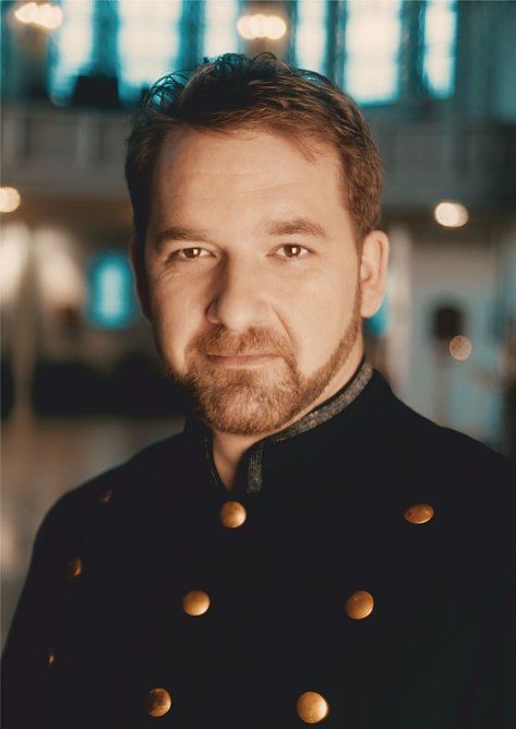 Konzert mit RONNY WEILAND in BAD FRANKENHAUSEN (Foto: Tristan Ladwein)