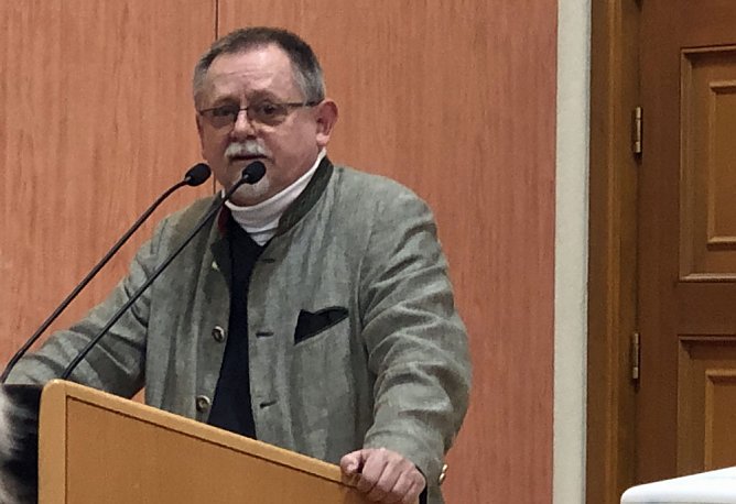 Kirchen&auml;ltestentag in Sondershausen (Foto: Suptur Bad Frankenhausen)