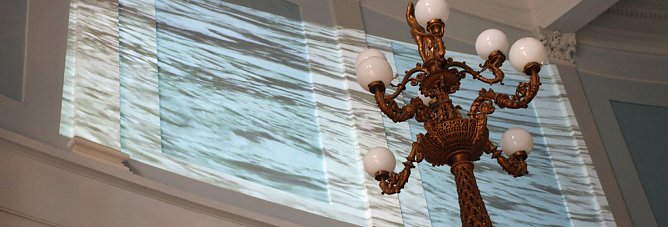 K&uuml;stenlandschaften und Klanglandschaften in Bildern (Foto: Karl-Heinz Herrmann)