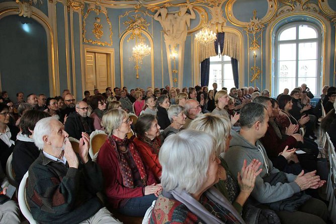 K&uuml;stenlandschaften und Klanglandschaften in Bildern (Foto: Karl-Heinz Herrmann)