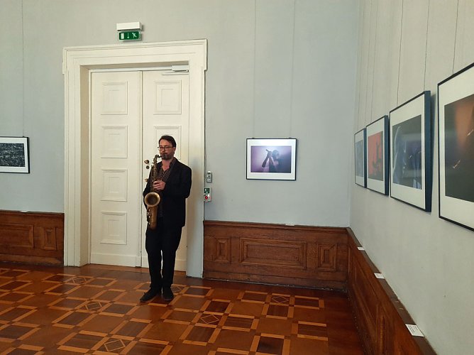 K&uuml;stenlandschaften und Klanglandschaften in Bildern (Foto: Karl-Heinz Herrmann)