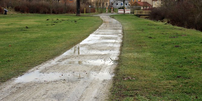Sanierungskonzept f&uuml;r Schlosspark n&ouml;tig? (Foto: Karl-Heinz Herrmann)