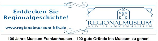 Die Schlacht bei Riade (Foto: Regionalmuseum Bad Frankenhausen)