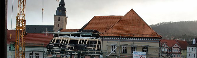 Sturm gut &uuml;berstanden (Foto: Karl-Heinz Herrmann)