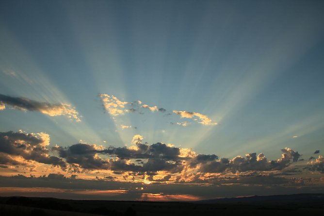 Wetterbild (Foto: Angelo Glashagel) Wetterbild (Foto: Angelo Glashagel)
