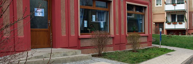 Jugendclub nahm regulären Betrieb auf (Foto: Karl-Heinz Herrmann) Jugendclub nahm regulären Betrieb auf (Foto: Karl-Heinz Herrmann)