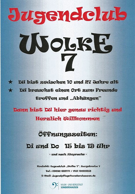 Jugendclub nahm regulären Betrieb auf (Foto: Karl-Heinz Herrmann) Jugendclub nahm regulären Betrieb auf (Foto: Karl-Heinz Herrmann)