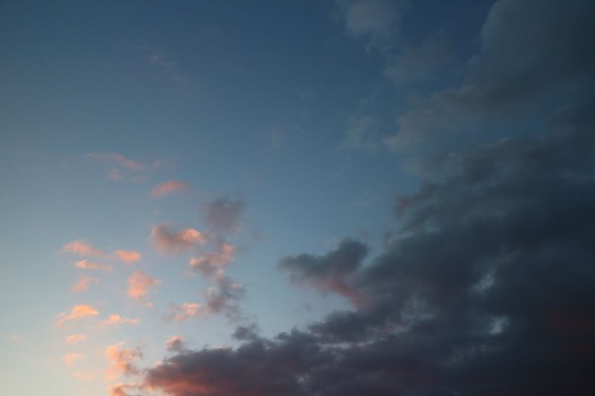 Wetterbild (Foto: Angelo Glashagel) Wetterbild (Foto: Angelo Glashagel)