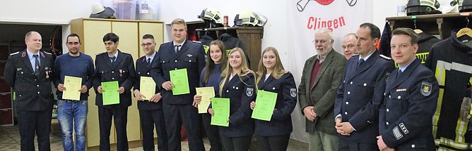 Ein gelungenes Res&uuml;mee (Foto: Silvio Dietzel)