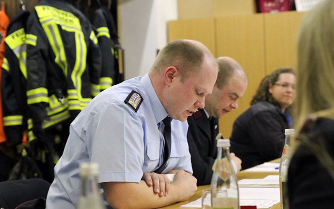 Ein gelungenes Res&uuml;mee (Foto: Silvio Dietzel)