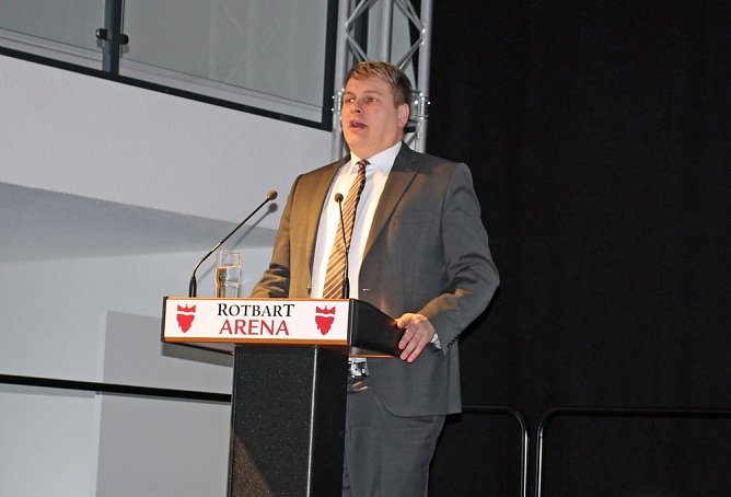 Gemeinsame Jahreshauptversammlung der FFW Bad Frankenhausens (Foto: Karl-Heinz Herrmann)