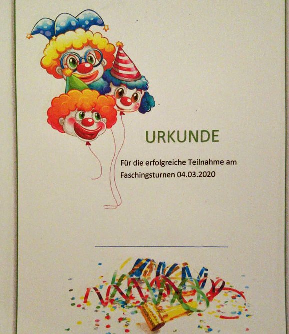 Was machen die Jüngsten im Turnen? (Foto: SV Glückauf Sondershausen) Was machen die Jüngsten im Turnen? (Foto: SV Glückauf Sondershausen)